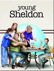 Young Sheldon Saison 3