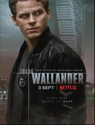 Young Wallander