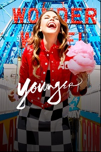 Younger Saison 5