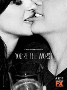 You're The Worst