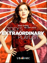 Zoey's Extraordinary Playlist Saison 2
