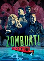 Zomboat!